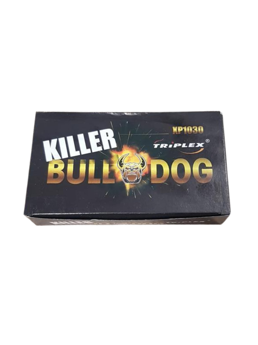 Emițător de sunet Killer Buldog – 20 grame